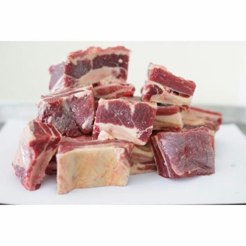 

Tulang Jando Sapi 1Kg Frozen Food.