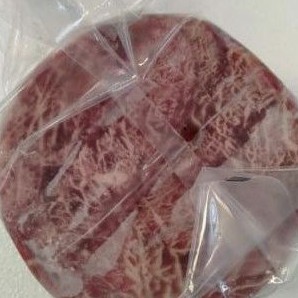 

blue label santori tenderloin steak 1kg