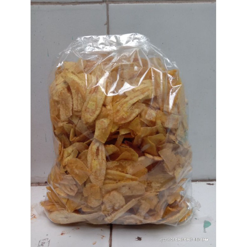 

Keripik Pisang