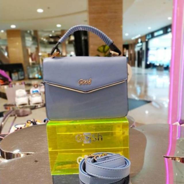 Ready Tas Gosh Original New art 589 Blue