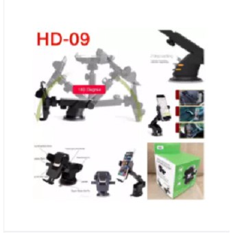 Car Holder HD-09