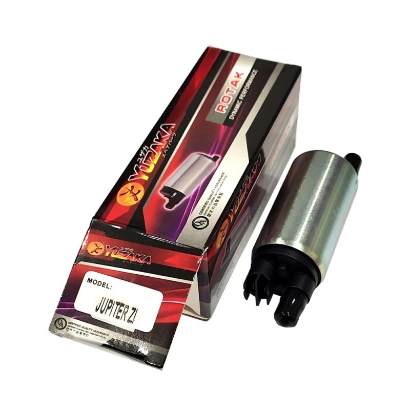 ROTAK YUZAKA SUPER JUPITER Z1 Z 1 INJEKSI