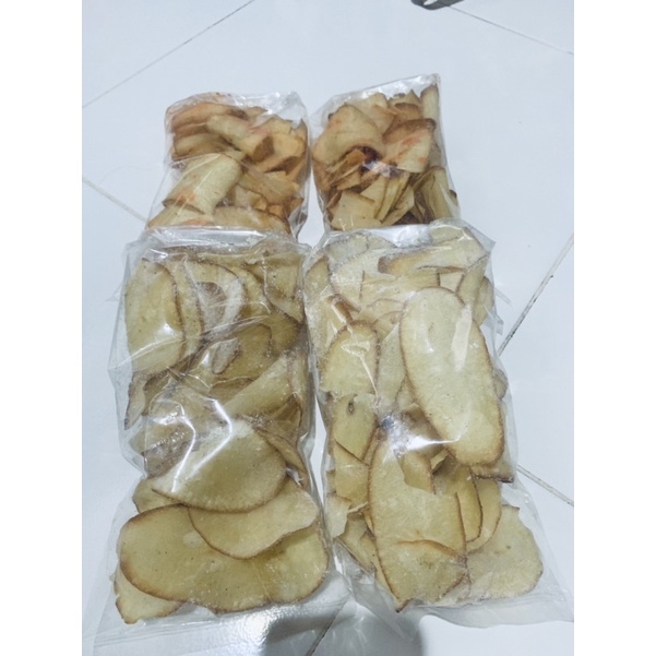 

Keripik Singkong Jadul / Keripik Singkong / Keripik