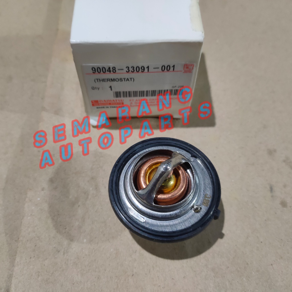 THERMOSTAT GRANMAX LUXIO TERMOSTAT DAIHATSU