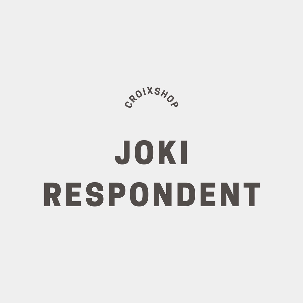 JASA JOKI PENCARI RESPONDENT SKRIPSI RESPONDEN MAKALAH FORM