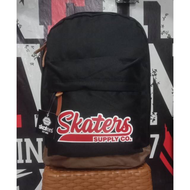 TAS SKATERS