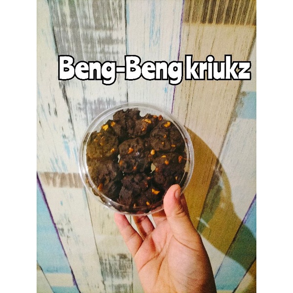 

kue kering beng beng kriukz