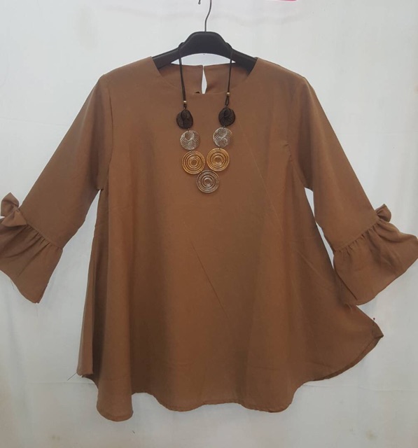 Blouse supernova terlaris