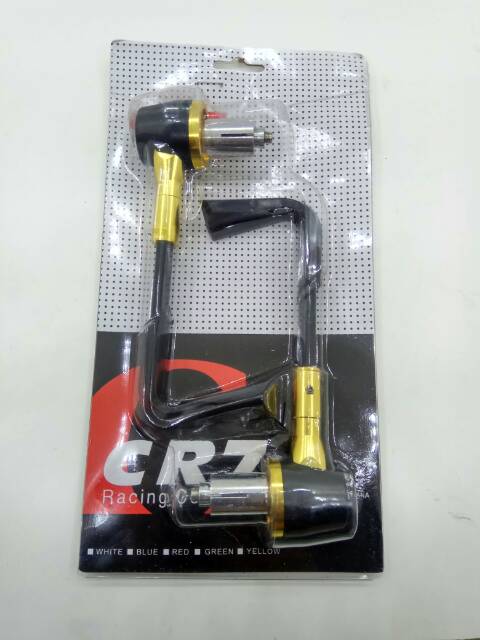 PROGUARD CNC CR7