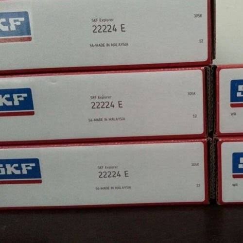 SPHERICAL ROLLER BEARING 22224 E SKF ORIGINAL