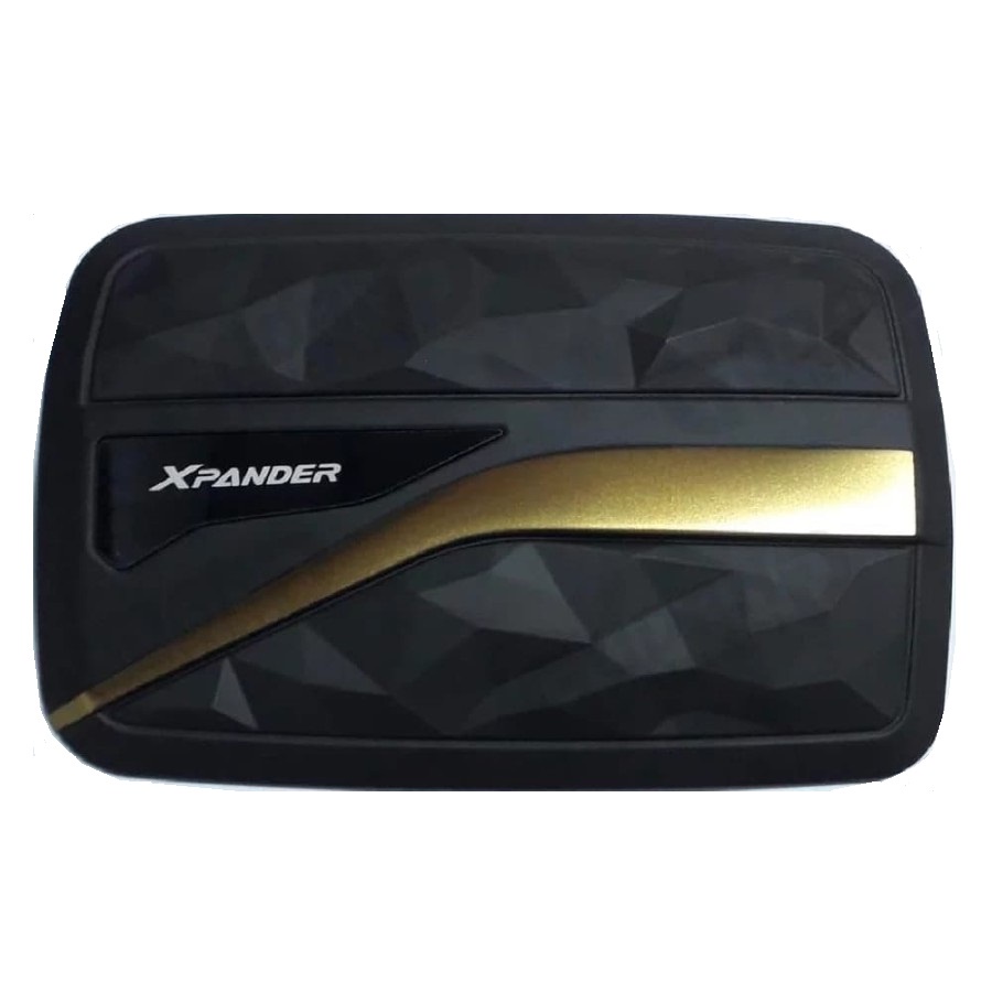 Tank Cover Xpander List Gold