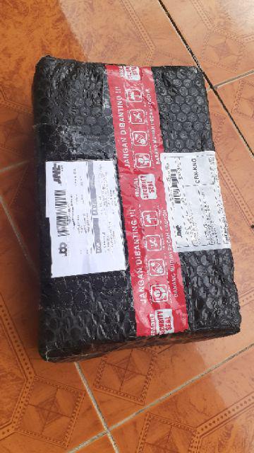 Dispenser Sabun Cuci Tangan Dan Cuci Piring Sink Organizer