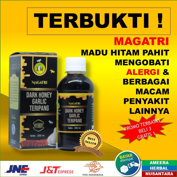 Madu Hitam Pahit Madu Hutan Untuk Obat Alergi Gatal Kulit Luka Bakar Kadas Kurap Panu Ampuh A06 Indonesia