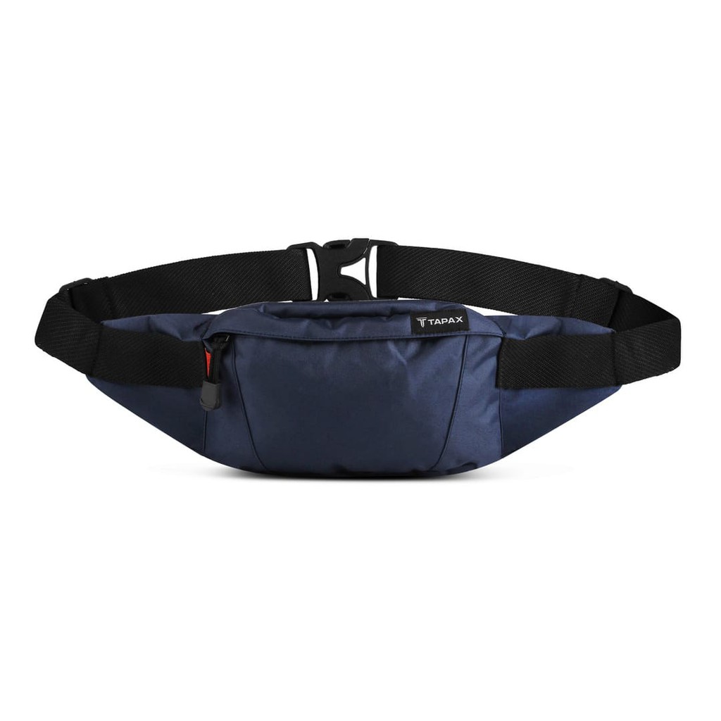 Tas Waistbag Slingbag Pria Wanita Toru Kobeo