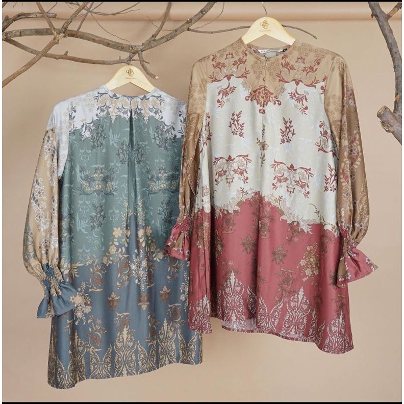 Heaven Lights Charrana Tunik