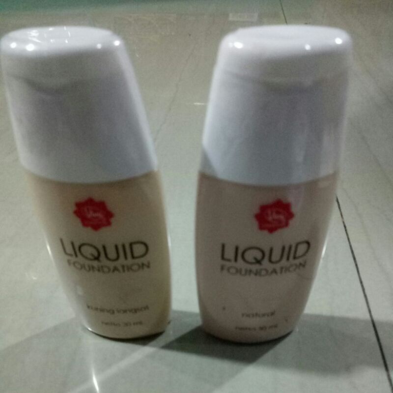 VIVA LIQUID FOUNDATION