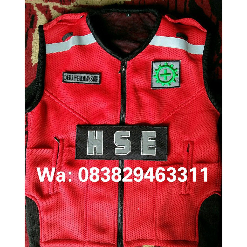 Sale Rompi Hse Bagus