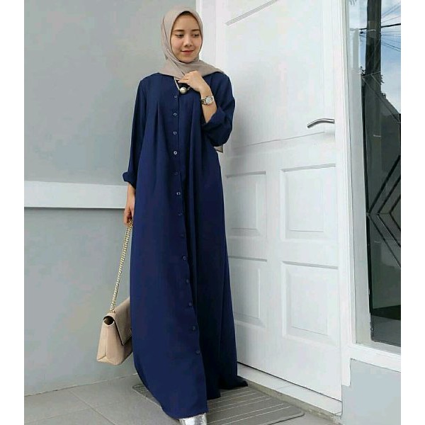 BUSANA MUSLIM WANITA           PAKAIAN WANITA  BUSANA WANITA  BAJU WANITA   BUSANA MUSLIM WANITA