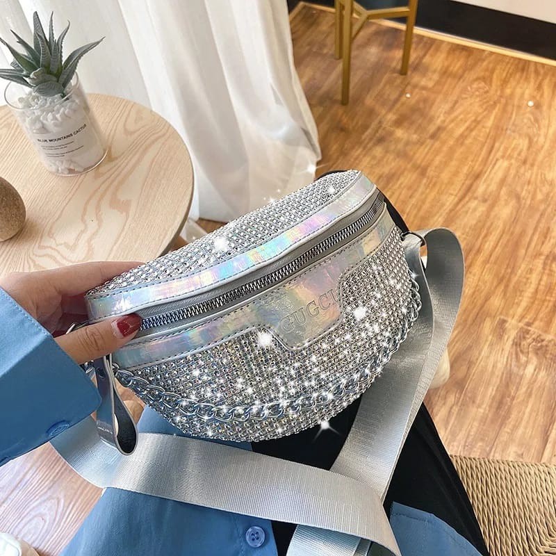 Tas wanita import GUCCI