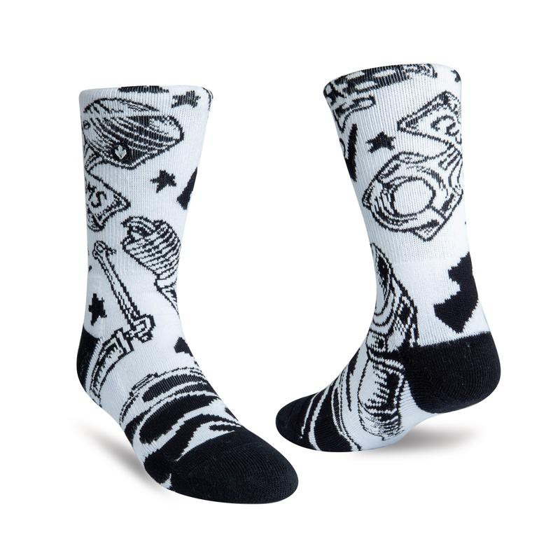 KAOS KAKI STAYCOOL | STCL X PICKERS