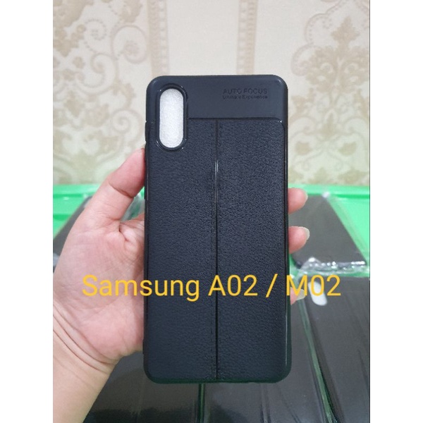 Autofocus Samsung Galaxy A02 / M02