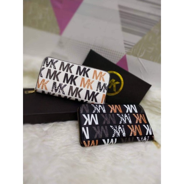 NEW ITEM dompet mk 1 sleting free box