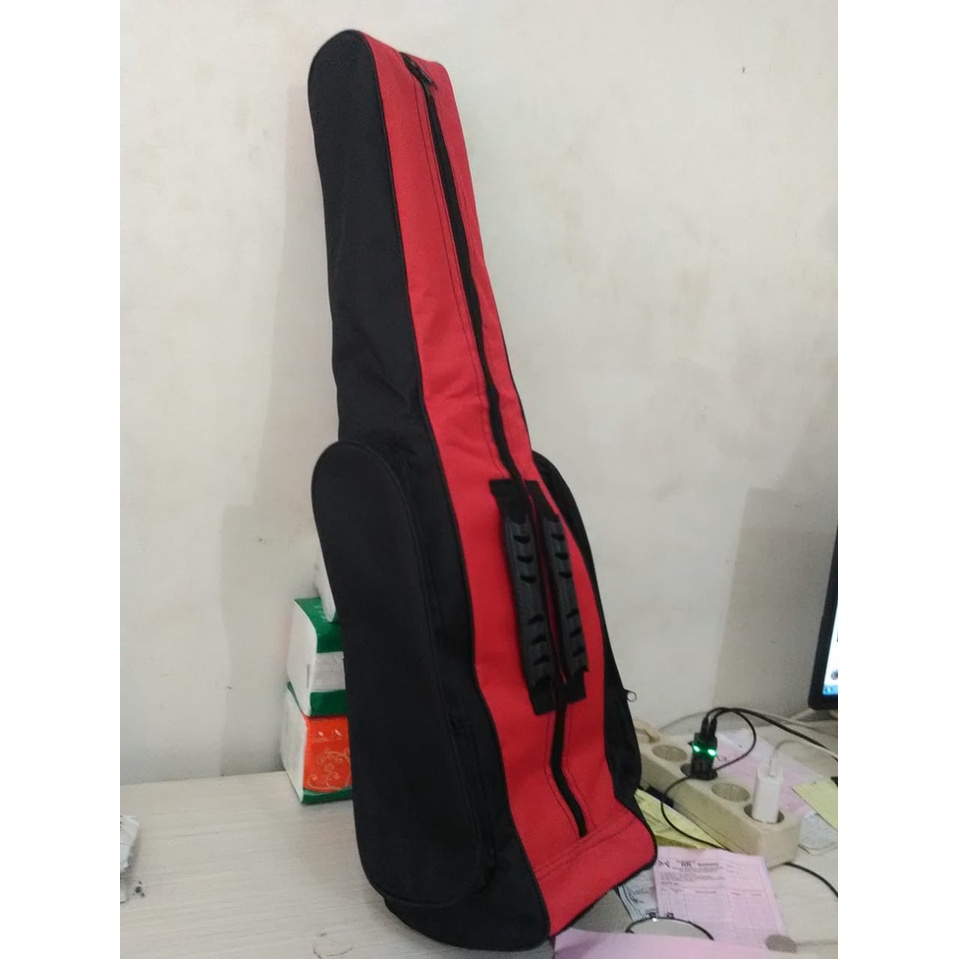 TAS PANCING MERAH 80CM ilham22