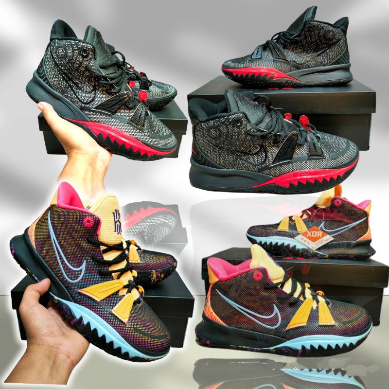 PREMIUM ORIGINAL NIKE KYRIE 7