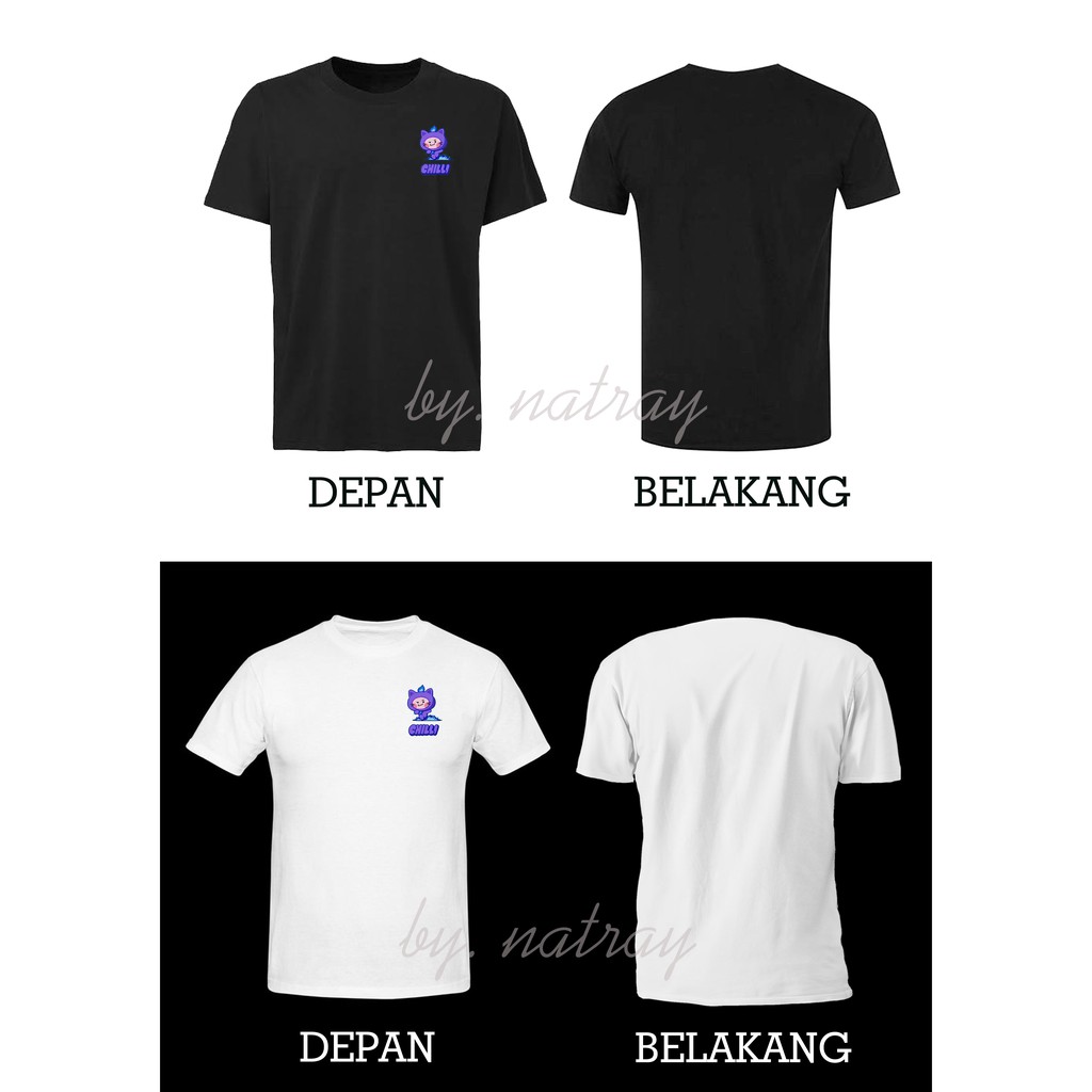 KAOS TRUZ TREASURE / KAOS KPOP / KAOS TREASURE