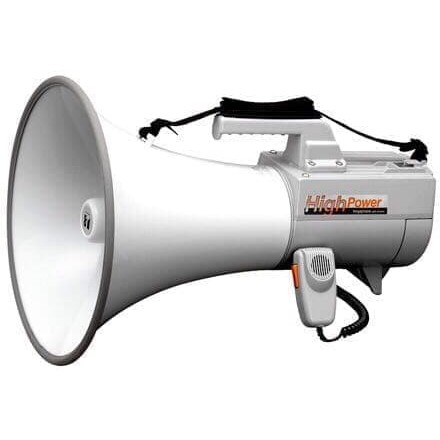 MEGAPHONE TOA 40 Watt ZR 2930W