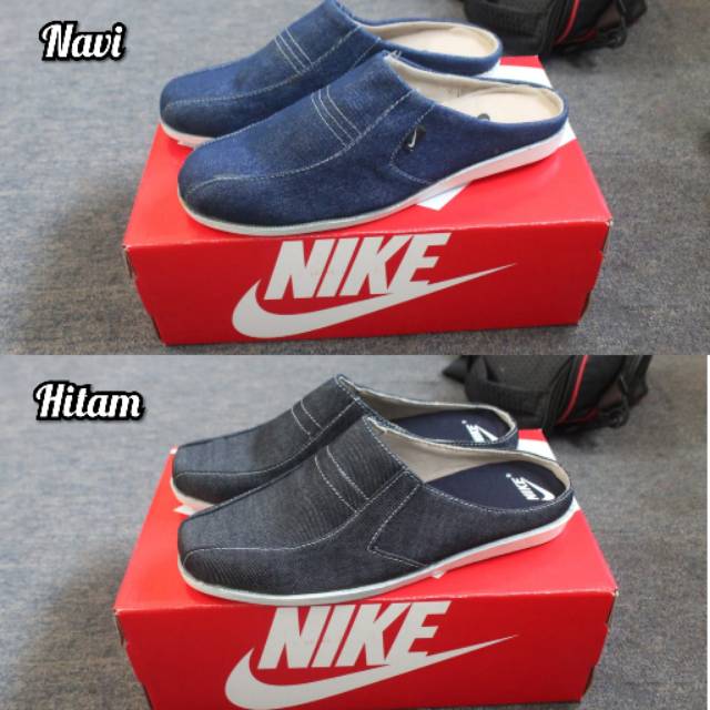 Sepatu Nike Style Fashion Pria Cowok Santai Sport Jalan Gaul Gaya Kuliah Hangout Casual Murah