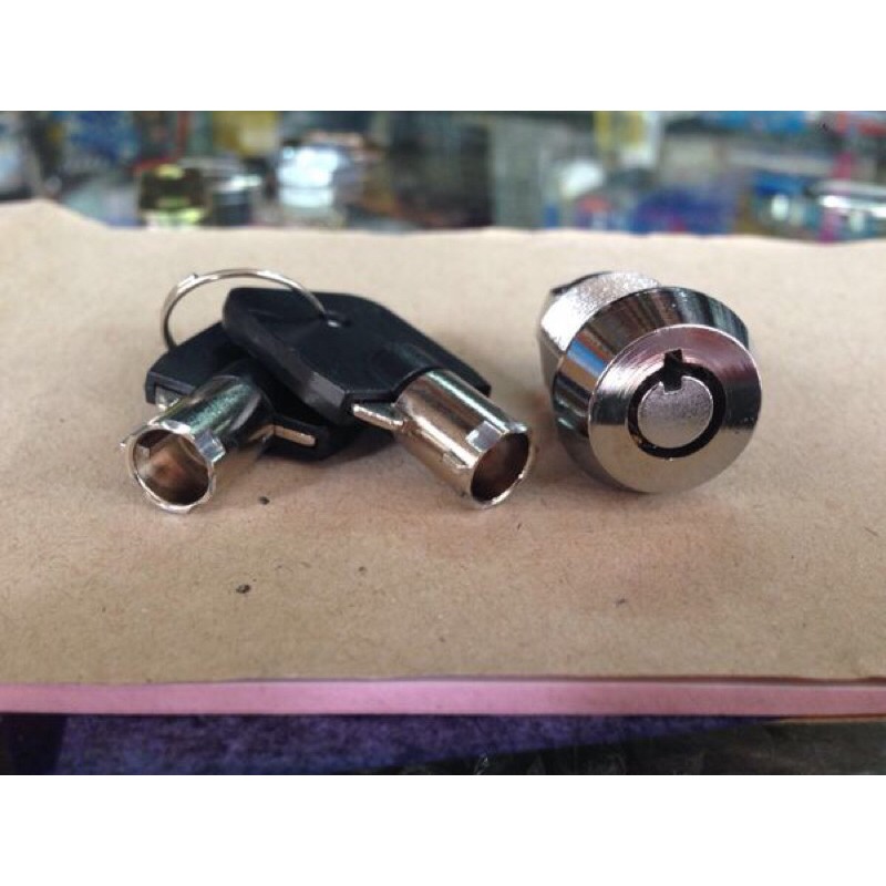 kunci camlock dingdong 20mm kunci dindong 20 mm