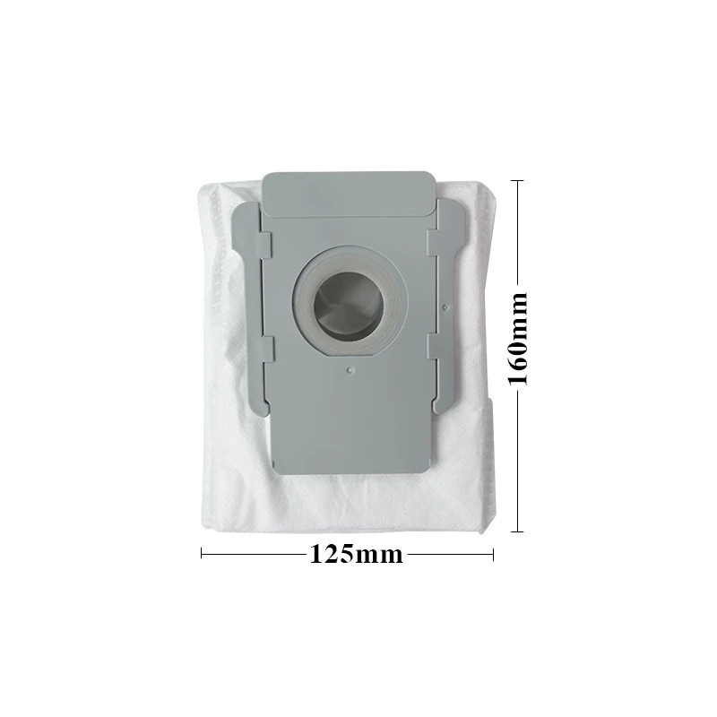 Untuk IRobot Roomba S9 (9150) S9 + S9 Plus (9550) S Series Filter Sikat Sikat Roller Sikat Kantong Debu Alat Pembersih Menyapu Robot Aksesoris