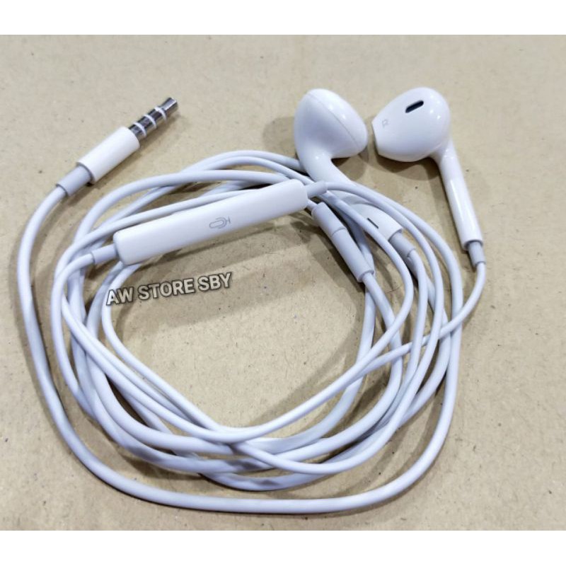 Headset l-ph0ne Bass Stereo 5 5s 5c 6 6s 6+ 6s+ premium Quality Earphone Bass Stereo