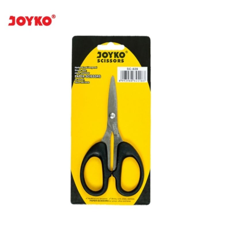 

Scissors / Gunting Joyko SC-828