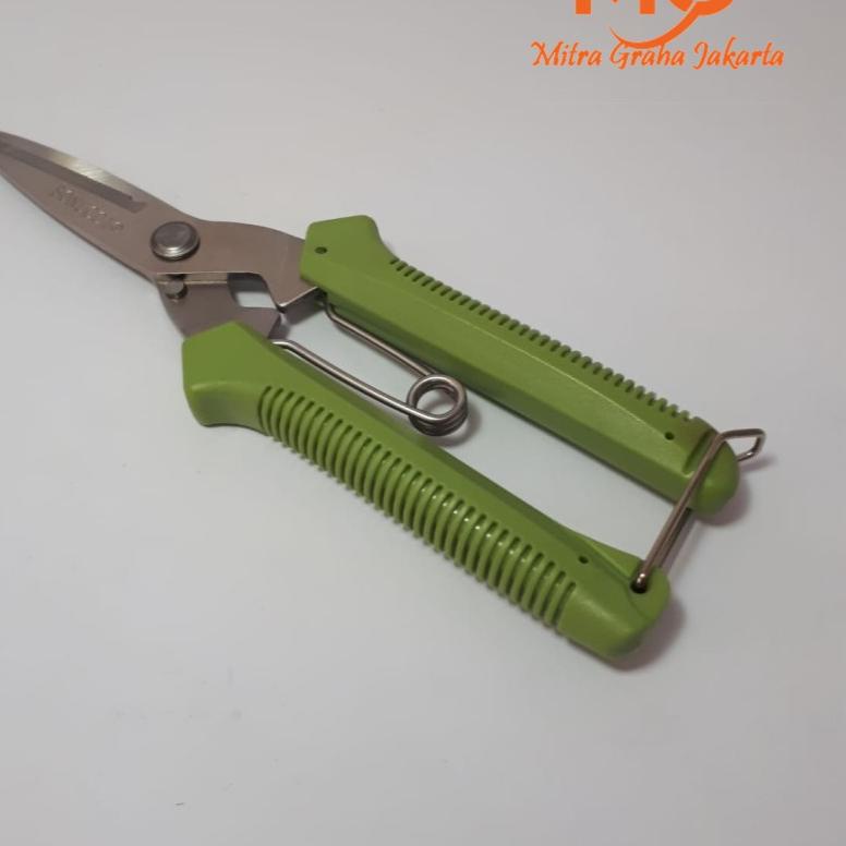 

Update - MG Gunting korea Serba Guna Kawat Holo Kardus seng Kain Fiber Besi Plat