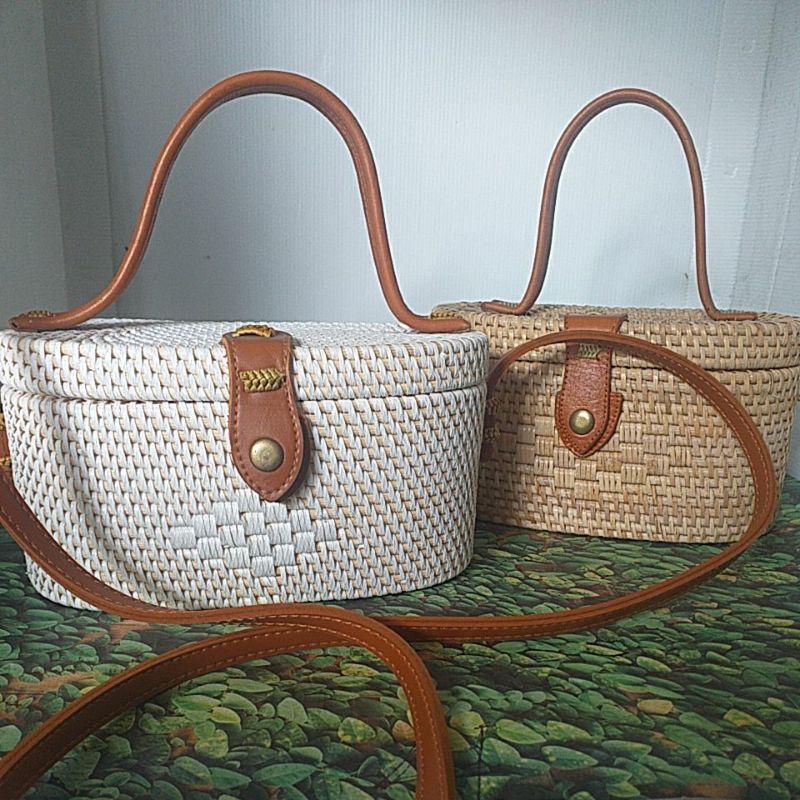 Tas Jinjing rotan