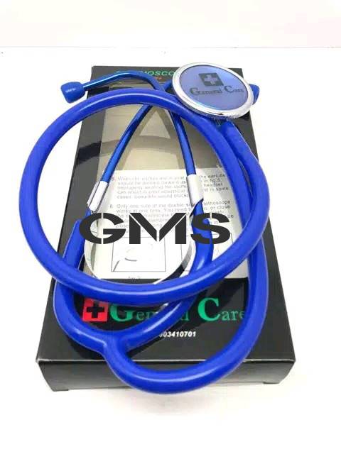 Stethoscope Full Colour General Care