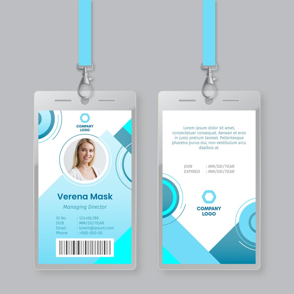 

Id Card Kartu Pelajar