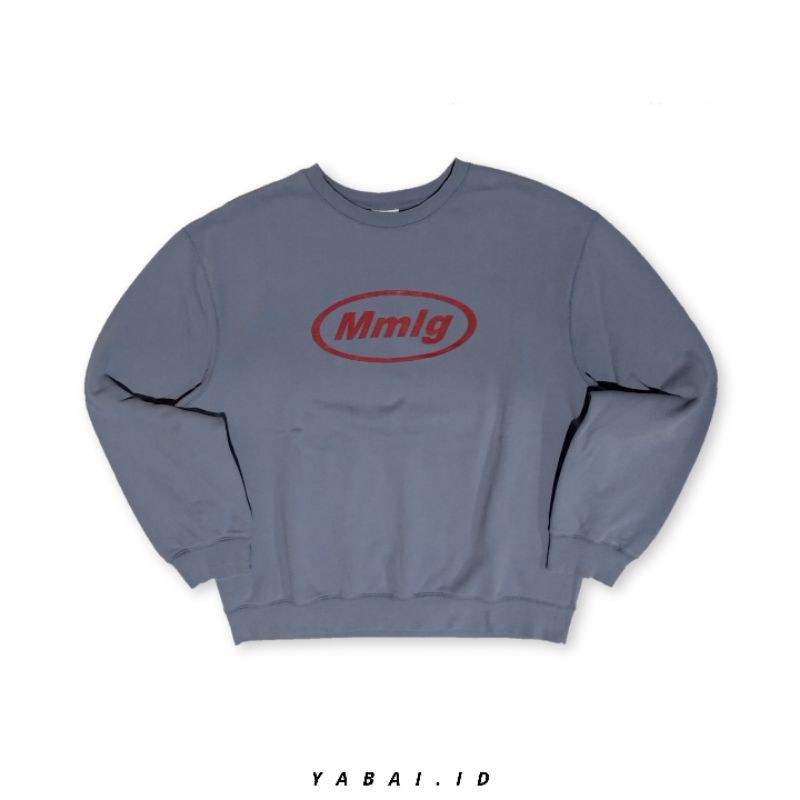 MMLG Sweatshirt 2