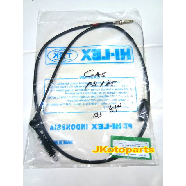 Kabel Gas Colt Diesel PS135