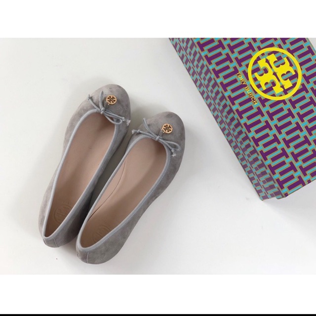 TERMURAh Tory burch ballet shoes ORIGINAL