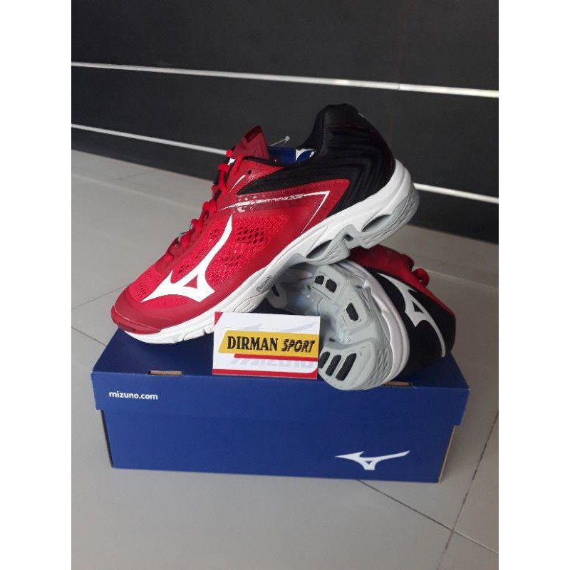 MIZUNO WLZ5 ORIGINAL VIETNAM