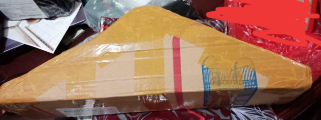 Hanger Kayu Palang Dewasa / Gantungan Baju