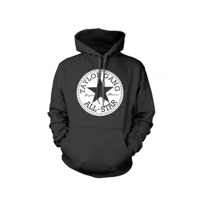 taylor gang jet life hoodie