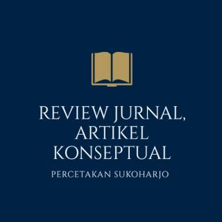 review jurnal | shopee indonesia