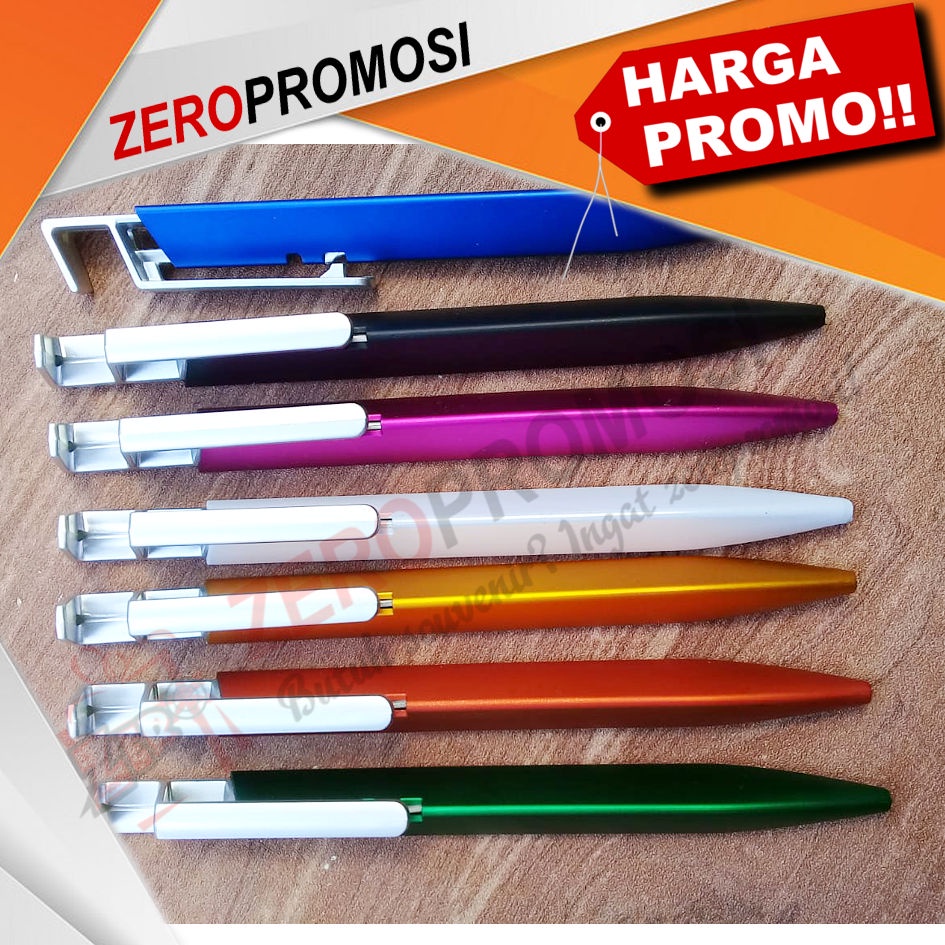 

Souvenir Kantor pen jepit hp kode 1136