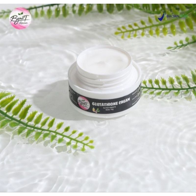 glutation cream