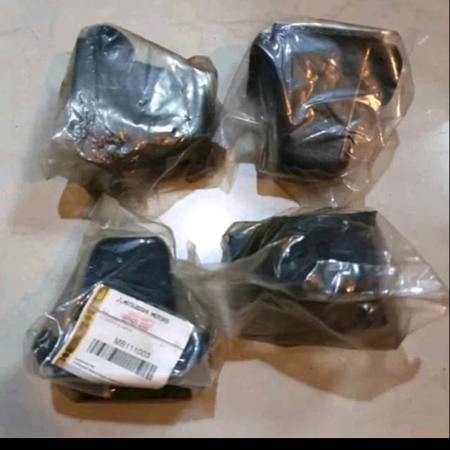 STOPER BELAKANG L300 ORISINIL KTB.