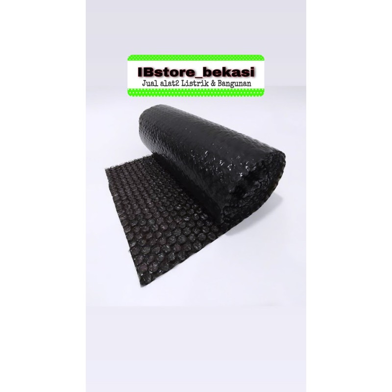 

Bubble Wrap (Pelindung tambahan Packing)